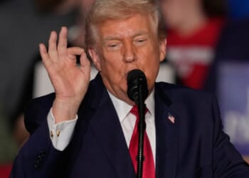 Trump names nominee to lead DOJ’s new fraud division