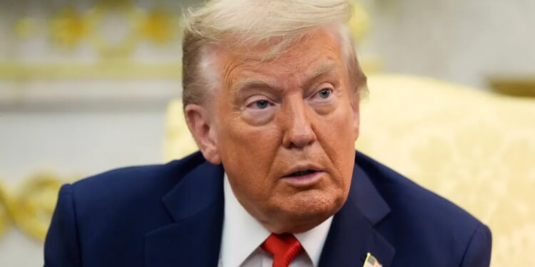 Trump raises tariffs on South Korea by 10% over failure to enact trade deal