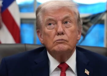 Trump scraps federal help for blue cities to quell riots