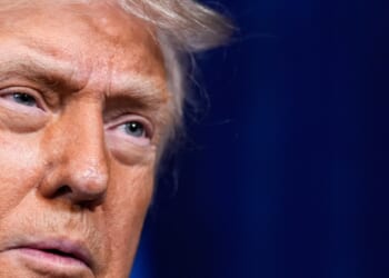 Trump talks toppling 'dictator' Maduro at Mar-a-Lago