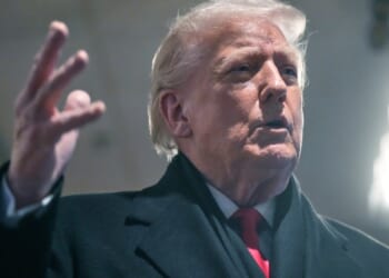 Trump targets Indiana foes amid affordability and deportation headache