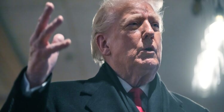 Trump targets Indiana foes amid affordability and deportation headache