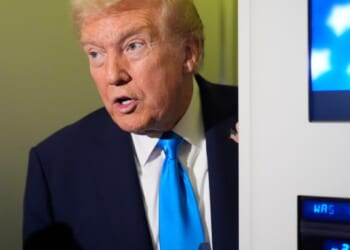 Trump to sue JP Morgan Chase over post-Jan. 6 'debanking'