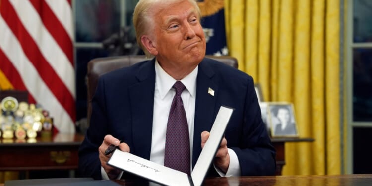 Trump urges 'all MAGA Warriors' to back Massie challenger