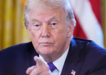 Trump voices confidence in Venezeula's interim governement