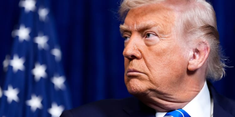 Trump warns Iran that US is ‘locked and loaded’ to ‘rescue’ any ‘peaceful protesters’ harmed