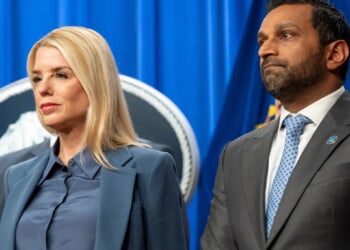 Trump’s DOJ reforms face questions as key holdovers remain