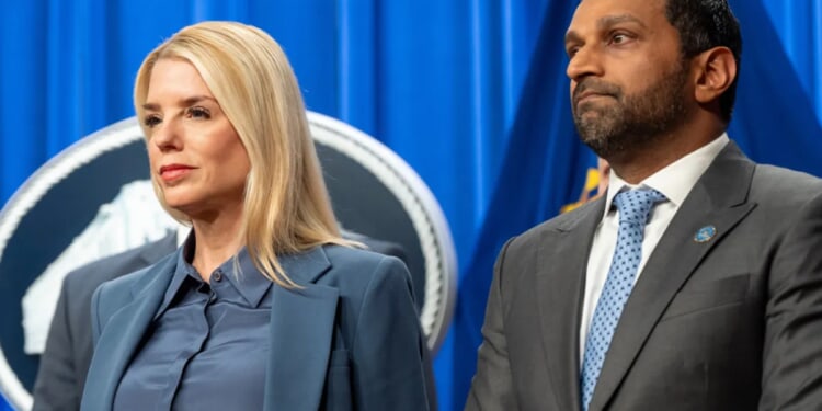 Trump’s DOJ reforms face questions as key holdovers remain