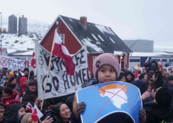 Trump's Greenland bid draws focus to rare earths mining