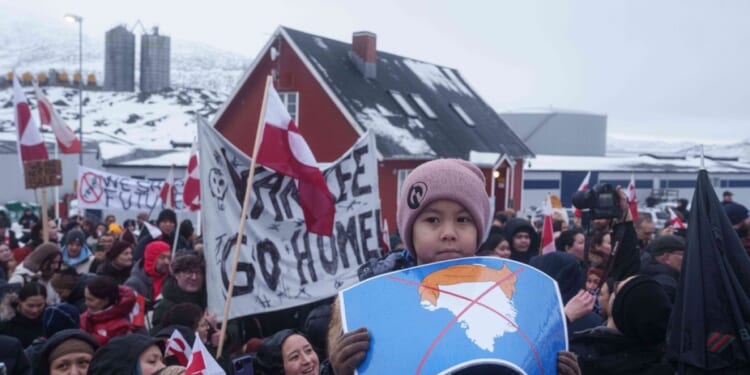 Trump's Greenland bid draws focus to rare earths mining