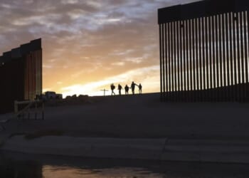Trump's border security measures go far beyond just a wall