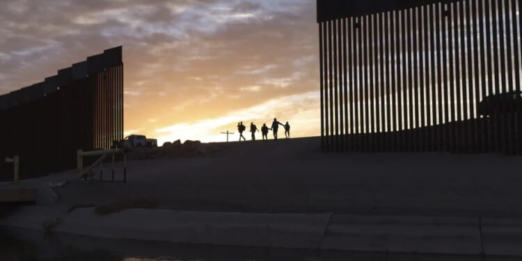 Trump's border security measures go far beyond just a wall