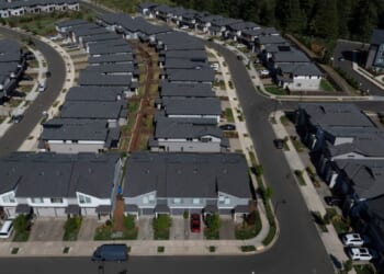 Trump's idea to bar institutional investors from homebuying faces skepticism