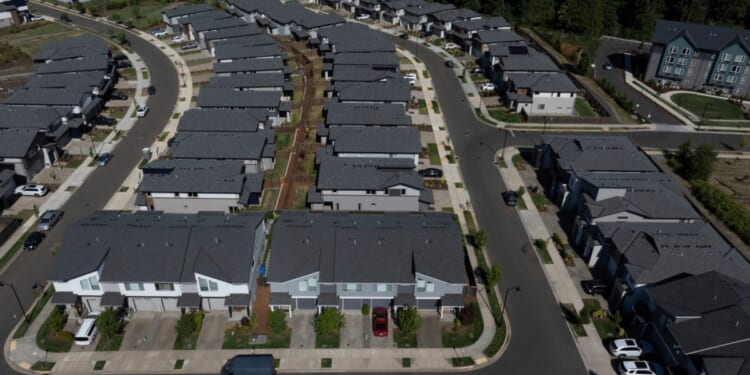 Trump's idea to bar institutional investors from homebuying faces skepticism