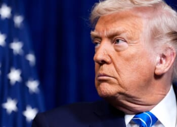 Trump's righteous warning to Iran's leaders