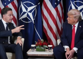 Trump's skepticism of NATO's Article 5 commitment sparks backlash
