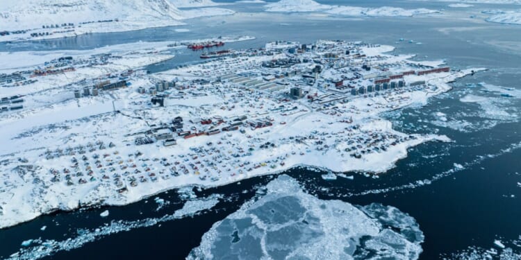 Trump's unnecessary Greenland threats undermine US interests