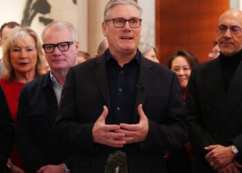 UK Labour Party’s bid to stifle VPNs a ‘longterm pattern'