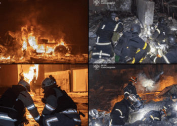 UN report finds 2025 deadliest year on record since 2022 for Ukrainian civilians