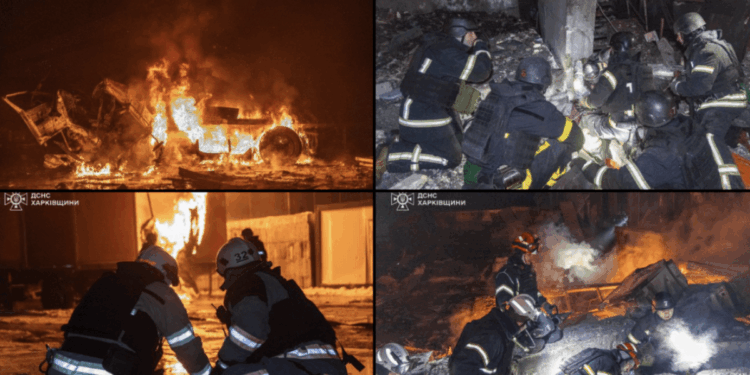 UN report finds 2025 deadliest year on record since 2022 for Ukrainian civilians