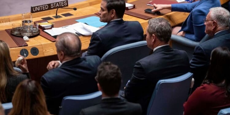 UN to hold emergency meeting over Trump Venezuela strikes