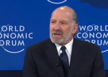 U.S. Commerce Secretary Tells Foreign Leaders to Adopt ‘America First’ Model