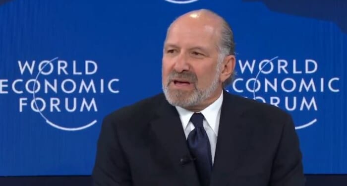 U.S. Commerce Secretary Tells Foreign Leaders to Adopt ‘America First’ Model