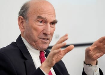 US 'cannot run' Venezuela, former Trump envoy says