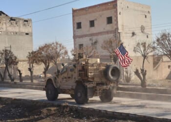 US kills Al Qaeda terrorist with ties to slaying of three Americans