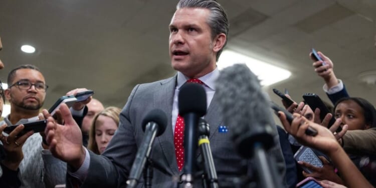 US launches first drug boat strike of 2026