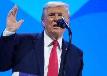 US officially leaves the World Health Organization