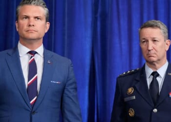 US strikes multiple ISIS targets in Syria in response to slain soldiers