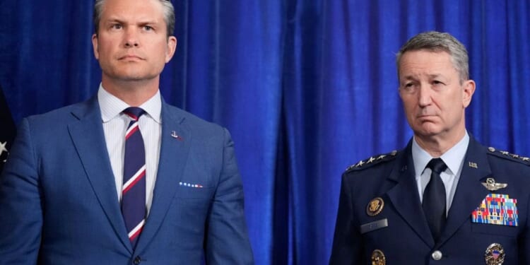 US strikes multiple ISIS targets in Syria in response to slain soldiers