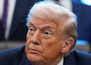 US under Trump is 'what a superpower looks like': Joe Concha