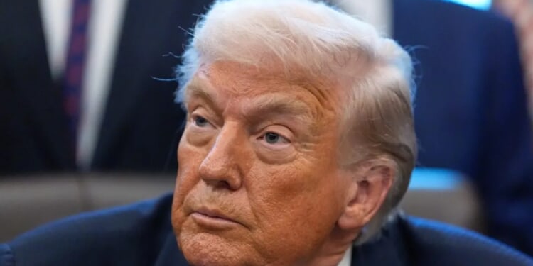 US under Trump is 'what a superpower looks like': Joe Concha