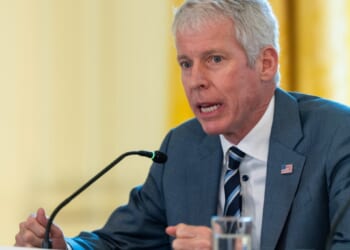 US will sell Venezuelan oil 'indefinitely' and remit proceeds, Wright says