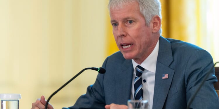 US will sell Venezuelan oil 'indefinitely' and remit proceeds, Wright says