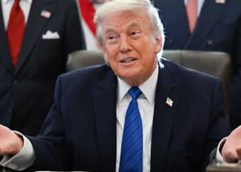 'USADF is garbage': Senior US foreign aid official will plead guilty to taking kickbacks, lying to feds