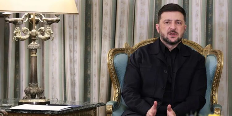 Ukraine says it faked assassination of Putin opponent