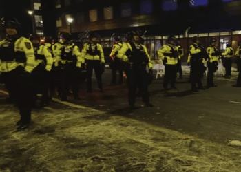 Unconstrained Immigration Requires An 'Unconstrained' Solution