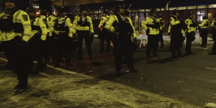 Unconstrained Immigration Requires An 'Unconstrained' Solution