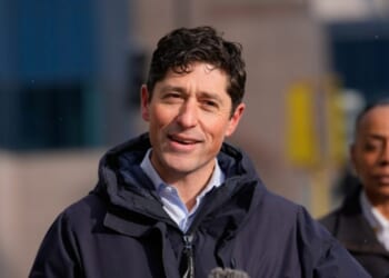 Uptick in politicians swearing is 'contrived': Joe Concha