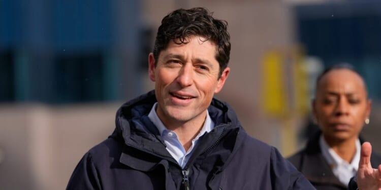 Uptick in politicians swearing is 'contrived': Joe Concha