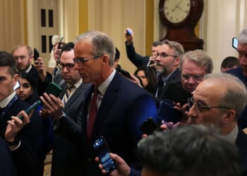 Using the Minneapolis violence to push immigration reform