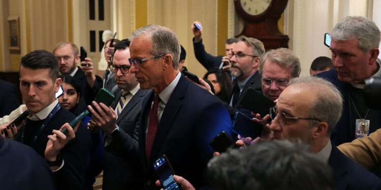 Using the Minneapolis violence to push immigration reform