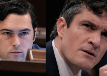 VIDEO: Texas Republican brutalizes Democrat witness arguing that large-scale Somali immigration has strengthened Minnesota