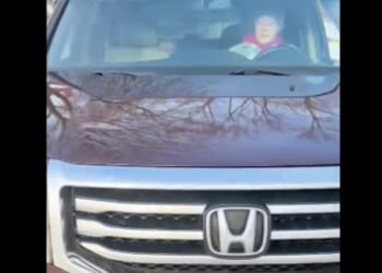 VP Vance Shames Media with Video from ICE Agent’s Perspective