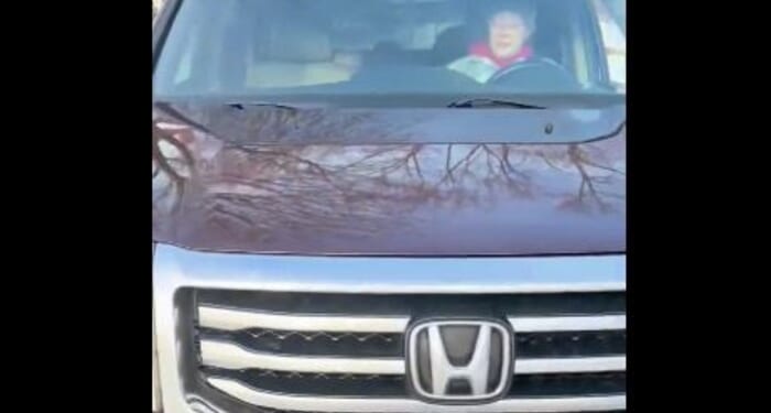 VP Vance Shames Media with Video from ICE Agent’s Perspective