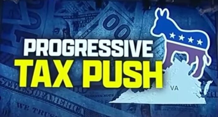 Va. Dems Seek to More than Double Their Pay