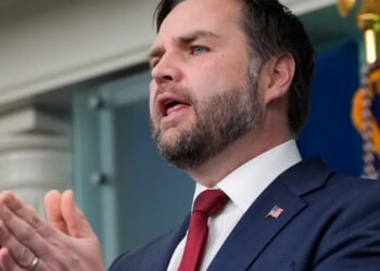 Vance defends ICE officer who shot Renee Good in Minnesota